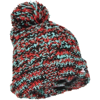 Accesorios textil Mujer Gorro Norbron TURNEV BEANIE Multicolor