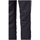 textil Hombre Pantalones de chándal Abery P-Tuter BLACK/SILVER Multicolor