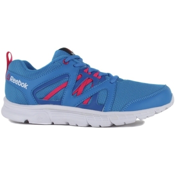 Zapatos Mujer Running / trail Reebok Sport SPEEDLUX W Azul