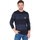 textil Hombre Sudaderas Rip Curl DOUBLE SWEATER Marino