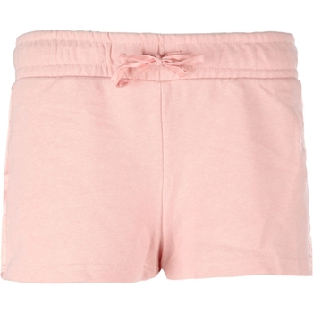 textil Mujer Shorts / Bermudas Only onpAGNETA SWEAT SHORTS Rosa