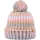 Accesorios textil Mujer Gorro Barts JEVON BEANIE Multicolor
