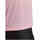 textil Mujer Camisas adidas Originals PRIME 3S TANK Rosa