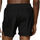 textil Hombre Pantalones cortos Asics SILVER 5IN SHORT Negro