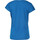 textil Mujer Camisas Spyro T-ANOTHERN Azul