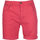 textil Hombre Shorts / Bermudas Seafor LINCE Rojo