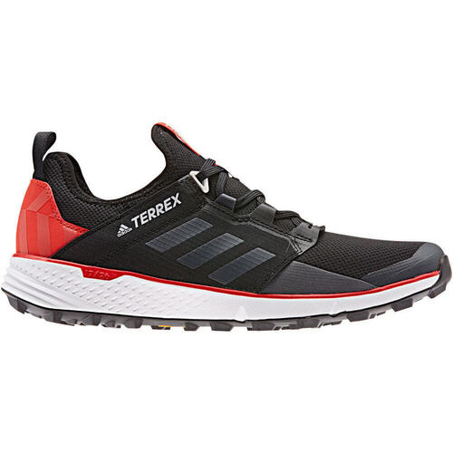Zapatos Hombre Running / trail adidas Originals TERREX SPEED LD Negro