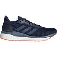 Zapatos Hombre Running / trail adidas Originals SOLAR DRIVE 19 M Marino