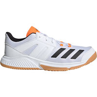 Zapatos Hombre Sport Indoor adidas Originals ESSENCE Blanco