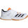 Zapatos Hombre Sport Indoor adidas Originals ESSENCE Blanco