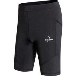 textil Hombre Pantalones de chándal Spyro P-SISMICO Negro