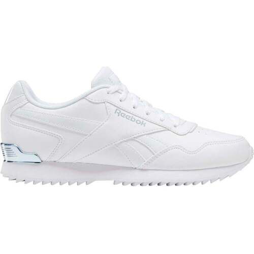 Zapatos Mujer Deportivas Moda Reebok Sport ROYAL GLIDE RPLCLP Blanco