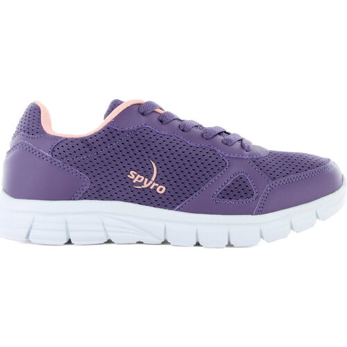 Zapatos Mujer Running / trail Spyro SENATOR Multicolor