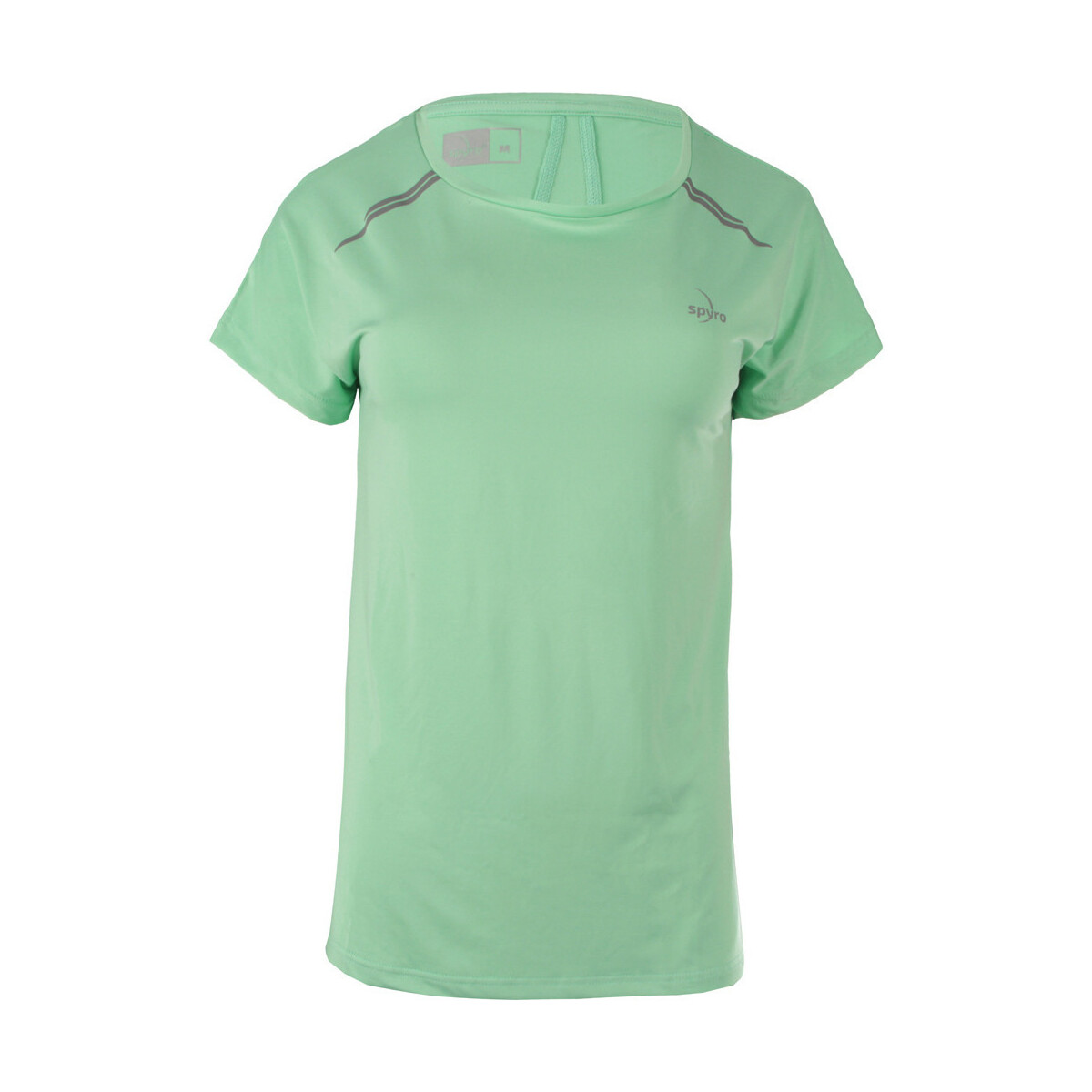 textil Mujer Camisas Spyro T-TRIANA Verde