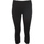 textil Mujer Pantalones de chándal Spyro P-LAMARNO Negro