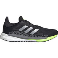 Zapatos Hombre Running / trail adidas Originals SOLAR GLIDE 3 M Negro