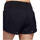 textil Mujer Pantalones cortos adidas Originals RUN IT 3 SHORT 3S Negro