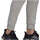 textil Hombre Pantalones de chándal adidas Originals 3S tape FT Pant Gris