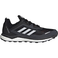 Zapatos Hombre Running / trail adidas Originals TERREX AGRAVIC FLOW Negro