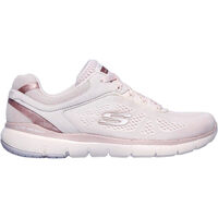 Zapatos Mujer Running / trail Skechers FLEX APPEAL 3.0 - MOVING FAST Rosa