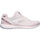 Zapatos Mujer Running / trail Skechers FLEX APPEAL 3.0 - MOVING FAST Rosa