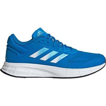 Zapatos Hombre Running / trail adidas Originals DURAMO 10 Azul
