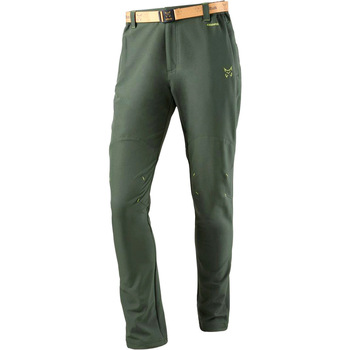textil Hombre Pantalones de chándal Altus OLLOQUI MAN Verde