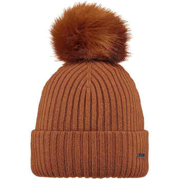 Accesorios textil Mujer Gorro Barts Kenzie Beanie rust Multicolor