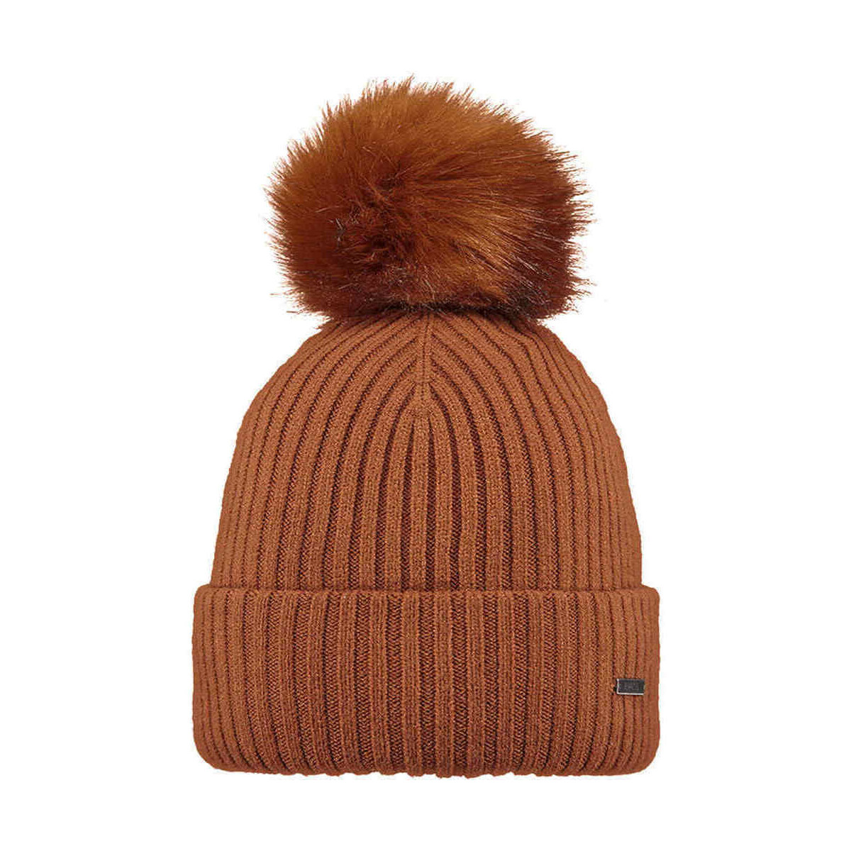 Accesorios textil Mujer Gorro Barts Kenzie Beanie rust Multicolor