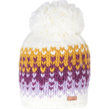 Accesorios textil Mujer Gorro Norbron Elodie Beanie Multicolor
