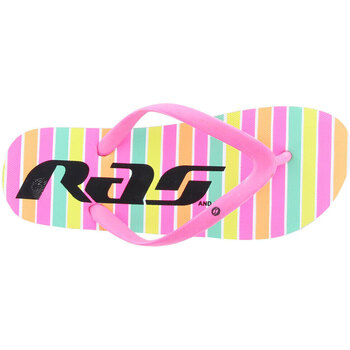 RAS Flip-Flop Rainbow Multicolor