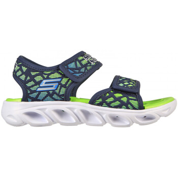 Zapatos Niños Sandalias Skechers Hypno-splash-sun sonic Multicolor