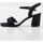 Zapatos Mujer Sandalias Keslem 30701 NEGRO