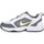 Zapatos Hombre Running / trail Nike 100 AIR MONARCH IV Blanco