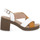 Zapatos Mujer Multideporte IgI&CO AISHA BIANCO Blanco