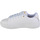 Zapatos Mujer Zapatillas bajas Joma CPRILW2202  Princenton Lady 2202 Blanco