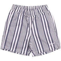textil Niño Shorts / Bermudas Barbour CSW0010 Azul