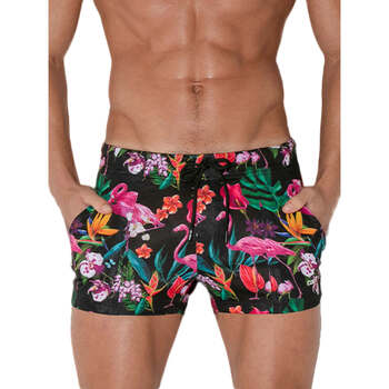 textil Hombre Shorts / Bermudas Code 22 Minishorts Vivid Code22 Otros
