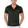textil Hombre Tops y Camisetas Code 22 Polo Vivid Código22 Negro