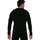 textil Hombre Chaquetas / Americana Code 22 Chaqueta deportiva con capucha y cremallera Utility Code22 Negro