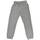 textil Niños Pantalones Champion Pantalón  Elastic Cuff  306311-EM006 Gris