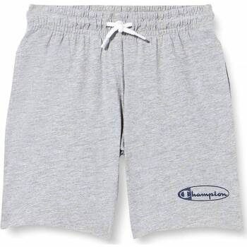 textil Niños Shorts / Bermudas Champion Shorts   306313-EM006 Gris