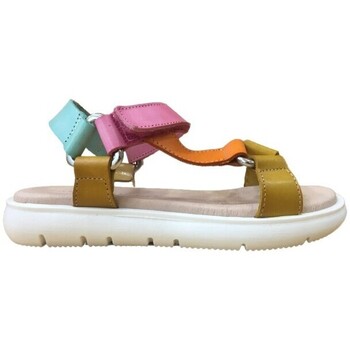 Zapatos Sandalias Coquette 27416-24 Multicolor