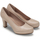 Zapatos Mujer Zapatos de tacón Fluchos DE  BLESA D5794 BEACH
