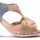 Zapatos Mujer Zapatos de tacón Pitillos 5185 Rosa