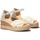 Zapatos Mujer Zapatos de tacón Pitillos 5243 Blanco