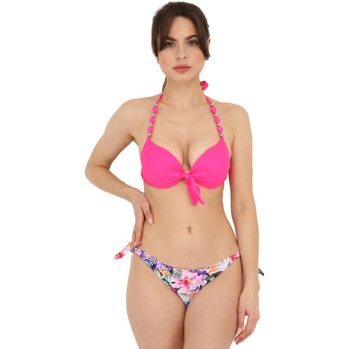 textil Mujer Bikini La Modeuse 66231_P153743 Rosa