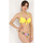 textil Mujer Bikini La Modeuse 66310_P154020 Amarillo