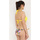 textil Mujer Bikini La Modeuse 66310_P154020 Amarillo