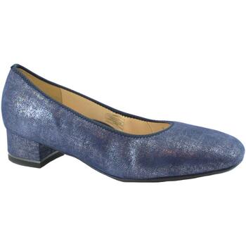 Zapatos Mujer Zapatos de tacón Ara -E23-12-21838-BL Azul